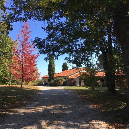 Maison Independante 42M2. Calme Et Verdure :) Landorthe Luaran gambar