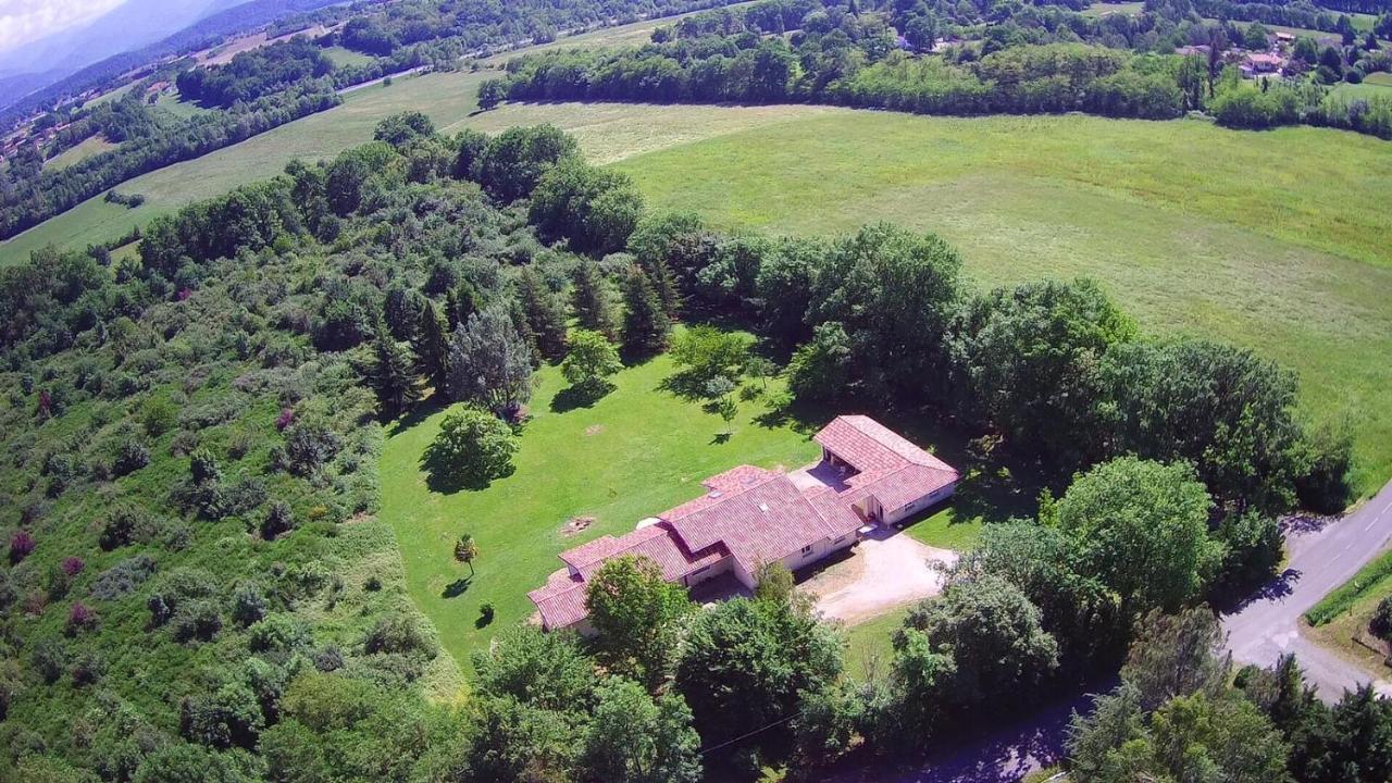 Maison Independante 42M2. Calme Et Verdure :) Landorthe Luaran gambar