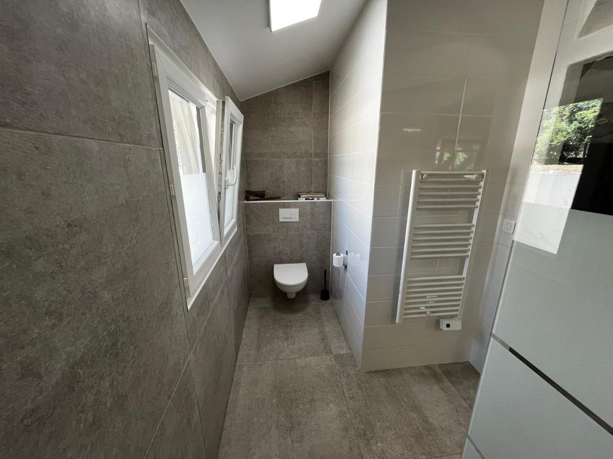 Maison Independante 42M2. Calme Et Verdure :) Landorthe Luaran gambar